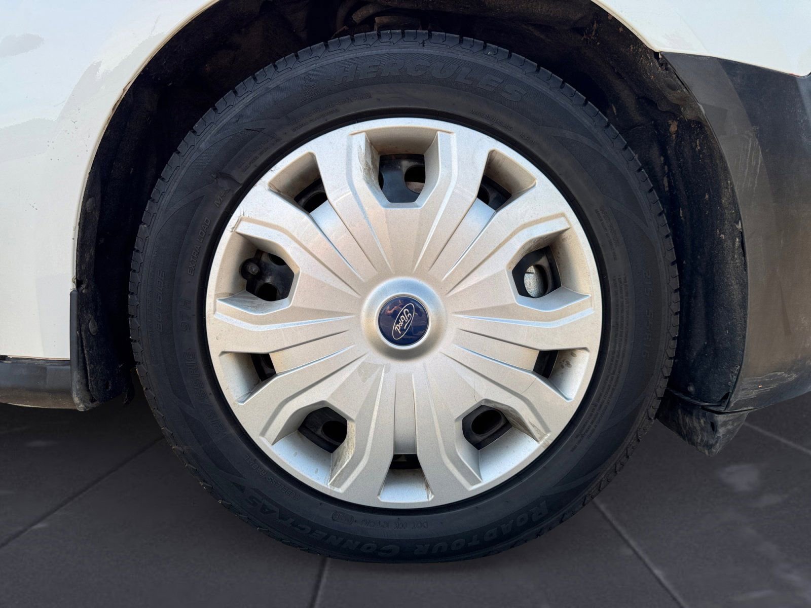 Certified 2022 Ford Transit Connect XL FWD image 14