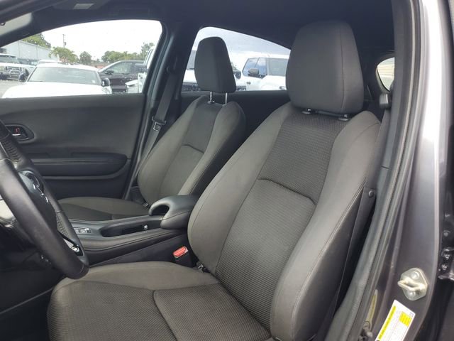 Used 2019 Honda HR-V Sport image 18