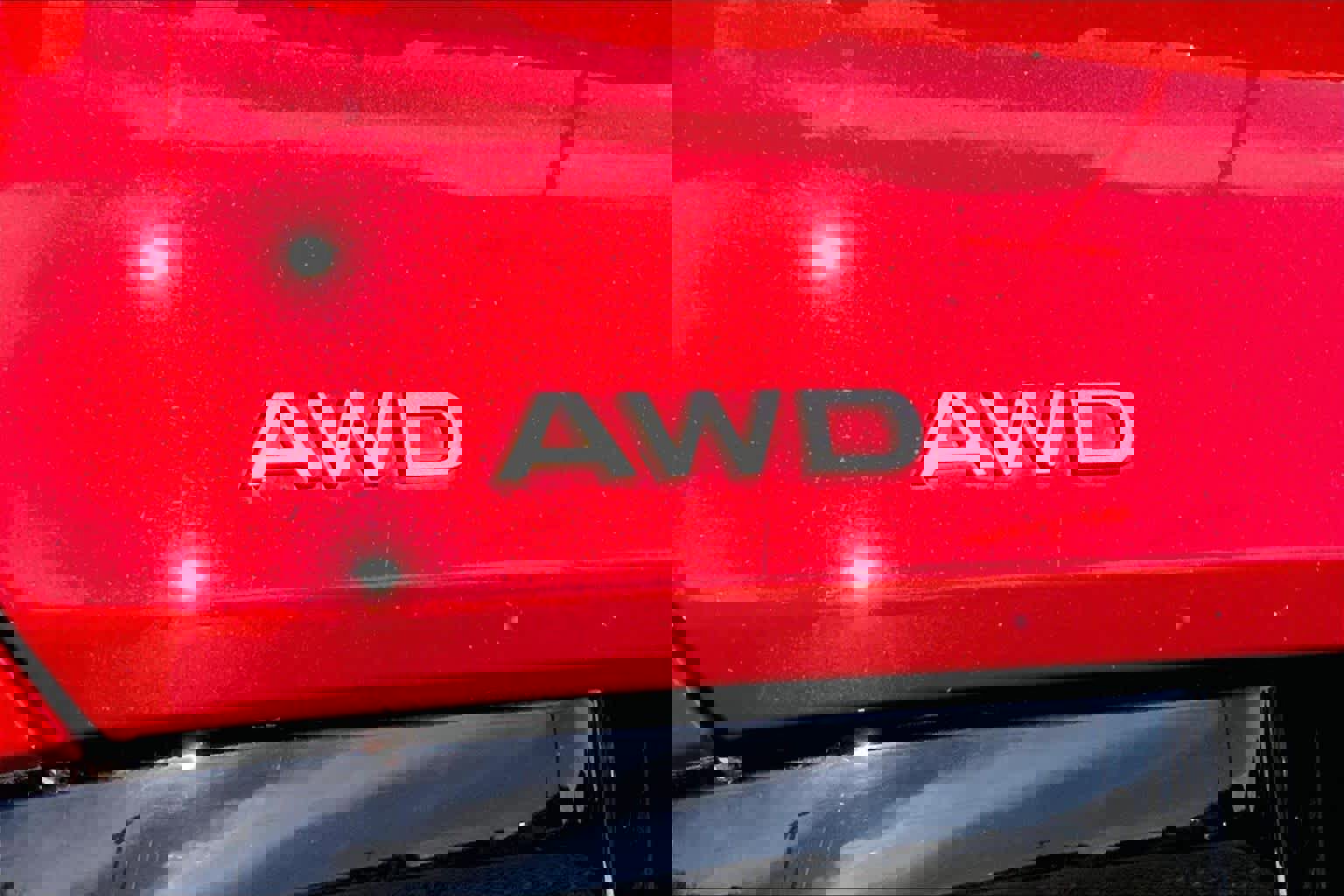 Used 2025 Nissan Murano Platinum w/ Cargo Package image 30