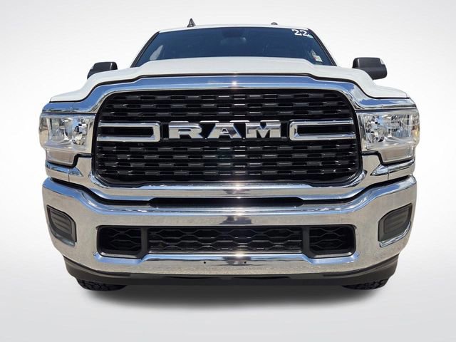Used 2022 RAM 2500 Big Horn image 8