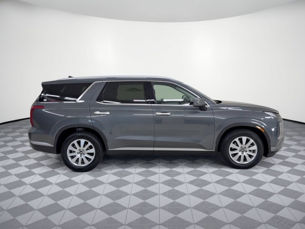Used 2025 Hyundai Palisade SEL FWD image 8