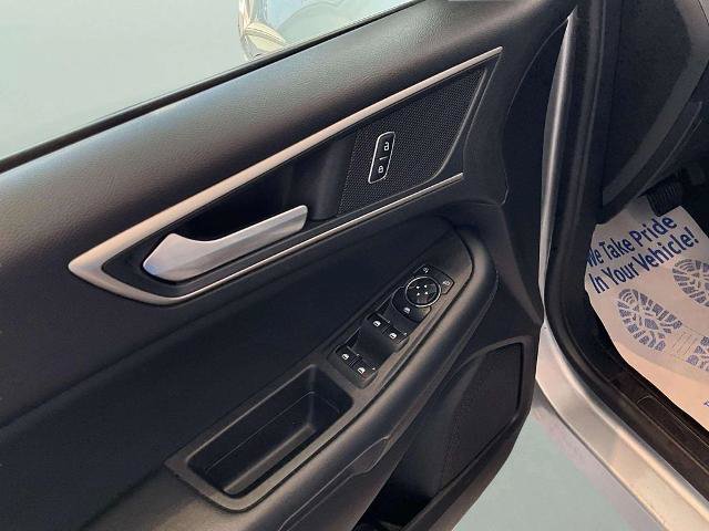 Certified 2024 Ford Edge SEL AWD/4WD image 15