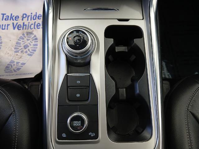 Certified 2022 Ford Explorer Limited w/ Class IV Trailer Tow Package image 16