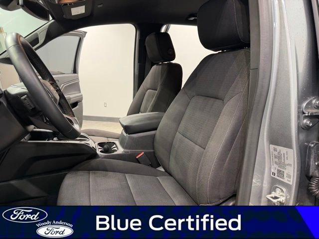 Used 2024 Chevrolet Colorado LT w/ LT Convenience Package II image 19