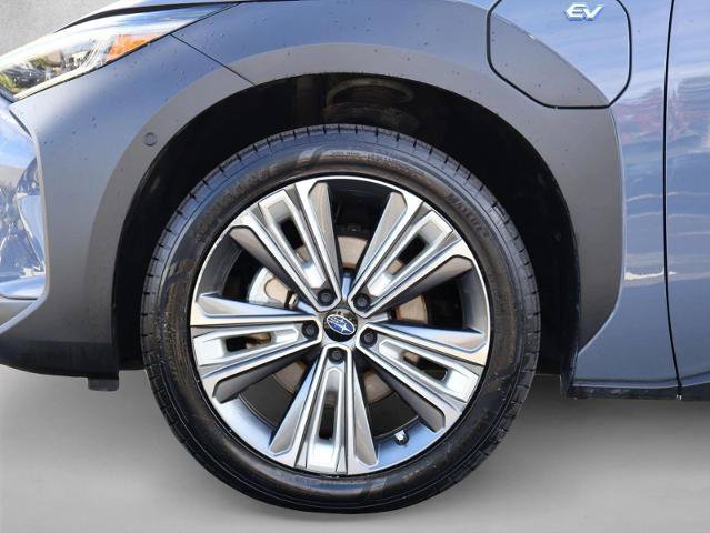 Used 2024 Subaru Solterra AWD/4WD image 29