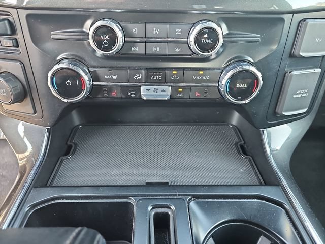 Certified 2023 Ford F150 XLT w/ Equipment Group 302A High RWD image 26