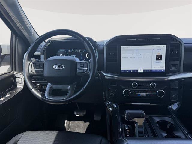 Certified 2022 Ford F150 Lariat AWD/4WD image 22