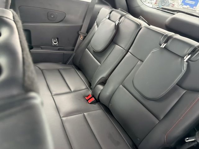 Certified 2025 Ford Explorer ST image 15