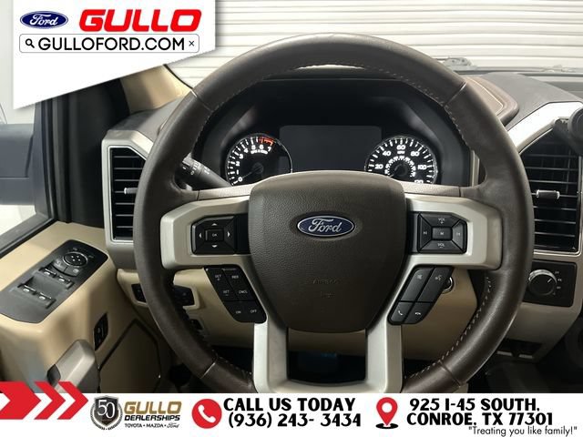 Certified 2020 Ford F150 Lariat AWD/4WD image 14