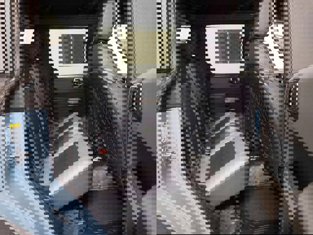 Certified 2022 Ford Bronco Black Diamond w/ Sasquatch Package image 17