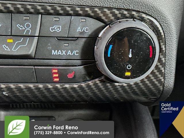 Certified 2023 Ford Bronco Sport Big Bend w/ Convenience Package image 23