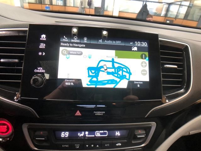 Used 2019 Honda Pilot Elite image 17