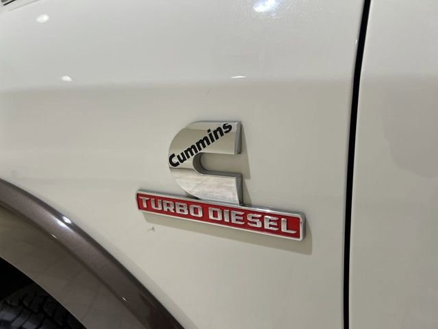 Used 2021 RAM 3500 Limited AWD/4WD image 30