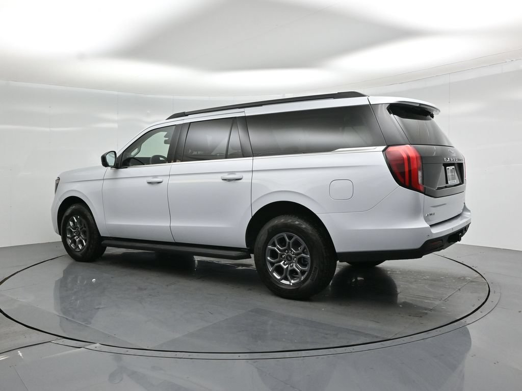 Certified 2025 Ford Expedition Max Active RWD image 7