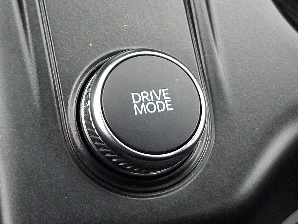 Certified 2025 Ford Explorer ST w/ Sun And Sound Package image 25