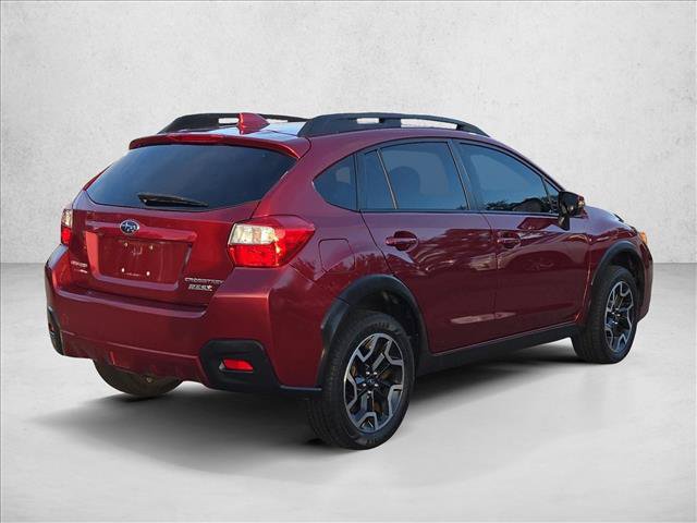 Used 2017 Subaru Crosstrek 2.0i Limited AWD/4WD image 5