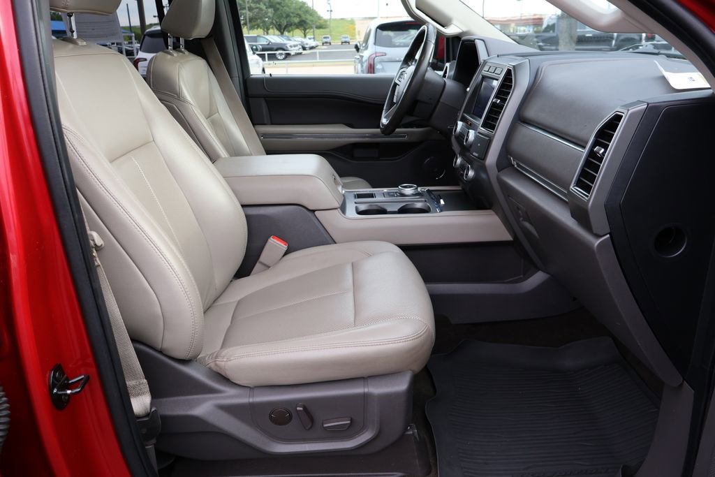 Certified 2021 Ford Expedition XLT RWD image 22