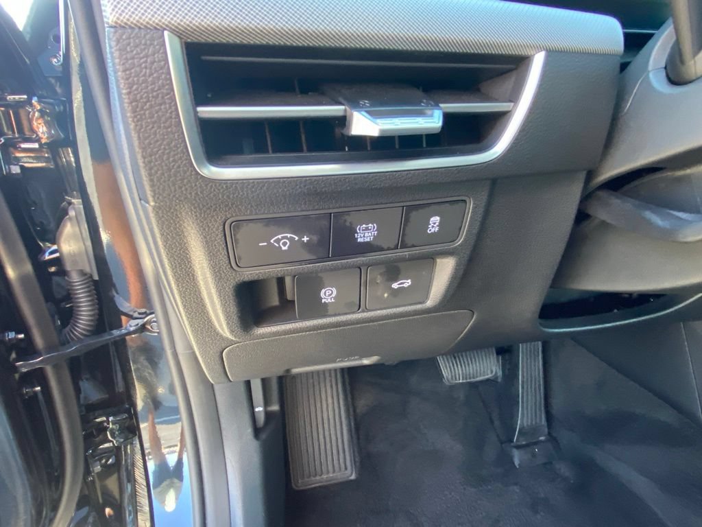 Used 2026 Hyundai Sonata Blue FWD image 12
