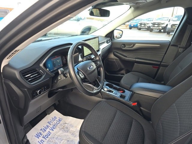 Certified 2023 Ford Escape Active w/ Tech Pack #1 image 10