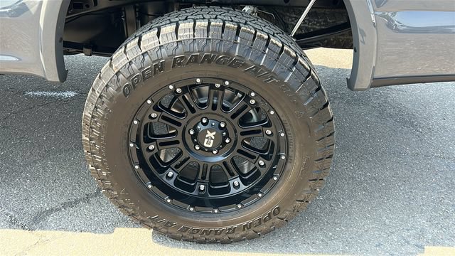 Certified 2020 Ford F150 XLT w/ Equipment Group 302A Luxury AWD/4WD image 6