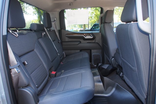 Used 2024 GMC Sierra 1500 Elevation AWD/4WD image 14
