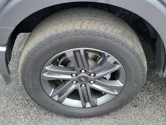 Certified 2023 Ford F150 Lariat w/ Max Trailer Tow Package AWD/4WD image 8