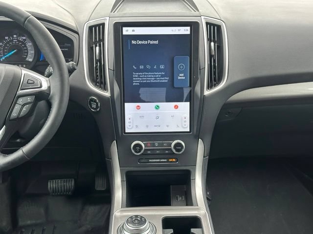 Certified 2024 Ford Edge SEL w/ Convenience Package AWD/4WD image 17