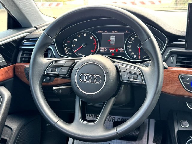 Used 2022 Audi A5 2.0T Premium AWD/4WD image 26