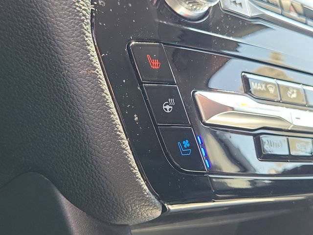 Certified 2023 Ford Explorer Limited w/ Limited Technology Package RWD image 11