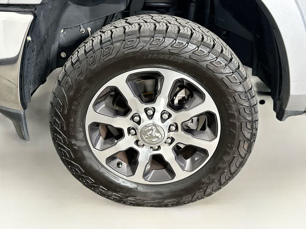 Used 2024 RAM 2500 Limited w/ Safety Group AWD/4WD image 8