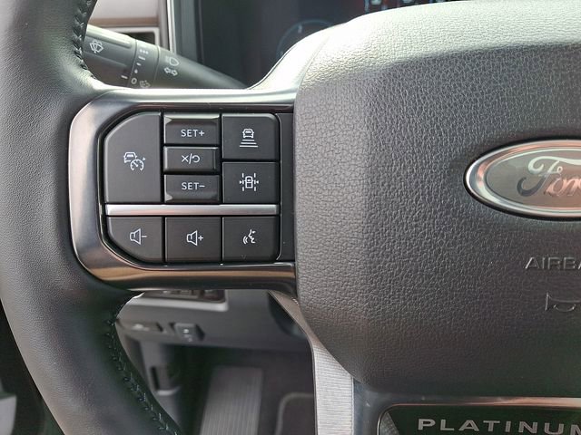 Certified 2025 Ford F250 Platinum image 22