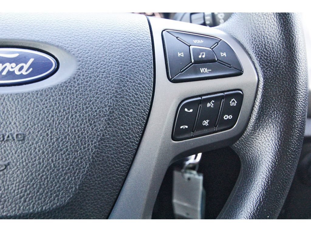 Certified 2021 Ford Ranger XLT RWD image 19