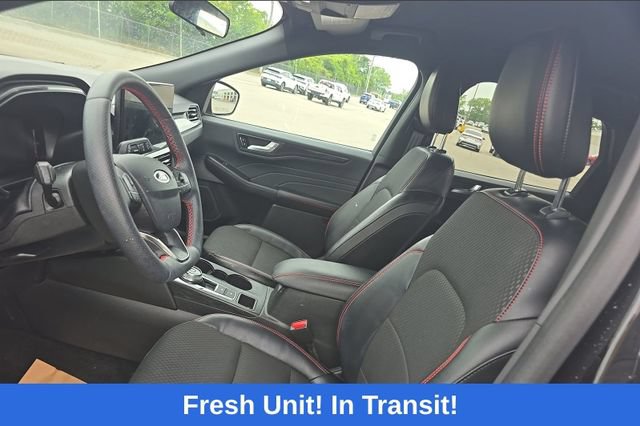Certified 2024 Ford Escape ST-Line Select w/ Tech Pack #1 AWD/4WD image 5