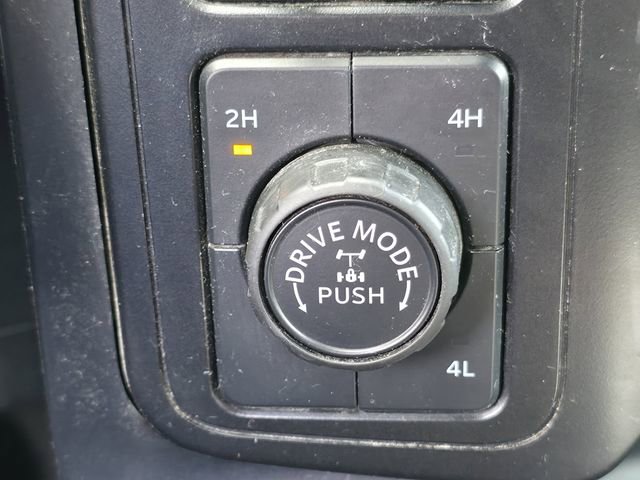 Certified 2024 Ford F150 STX w/ Tow/Haul Package image 18