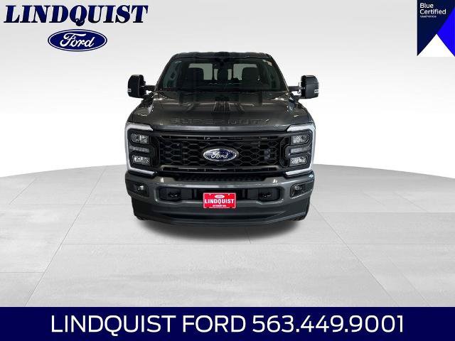 Certified 2026 Ford F250 XL w/ STX Appearance Package AWD/4WD image 7