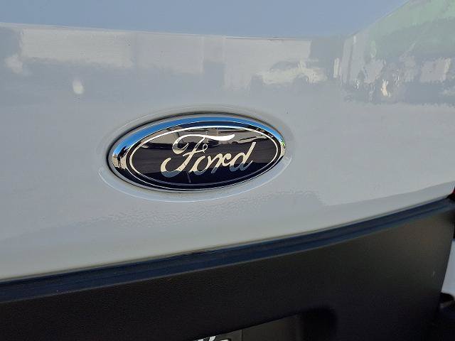 Certified 2025 Ford Transit 250 Low Roof w/ Exterior Upgrade Package RWD image 28