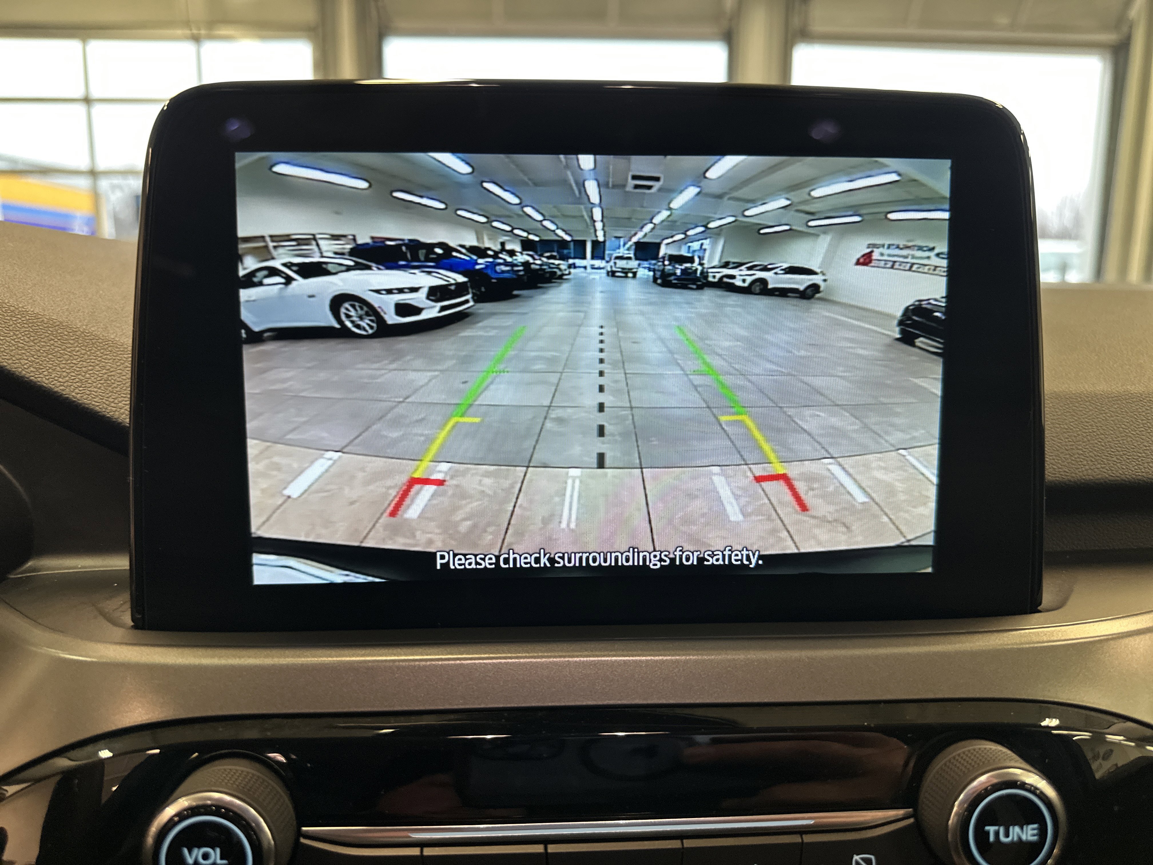 Certified 2023 Ford Escape Active w/ Cold Weather Package image 30