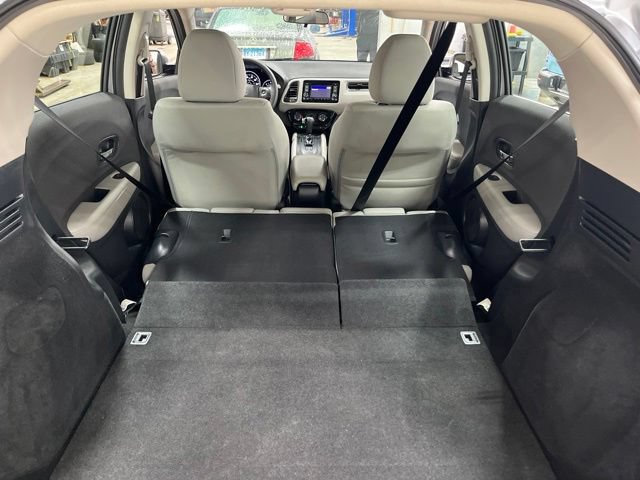 Used 2022 Honda HR-V LX image 20