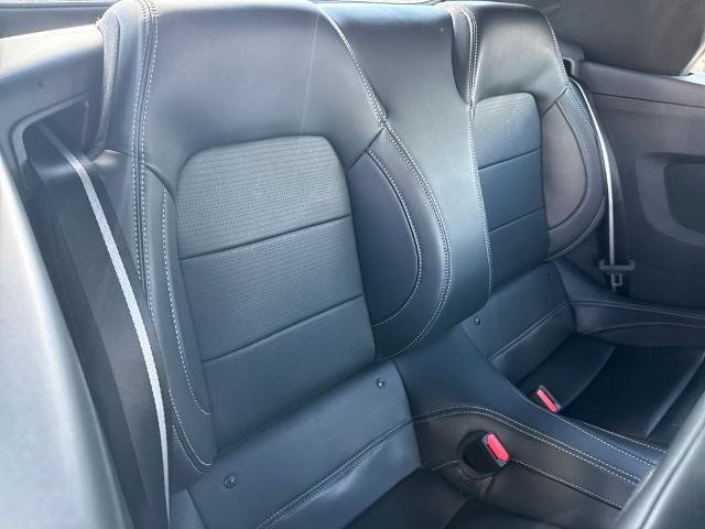 Certified 2024 Ford Mustang GT Premium RWD image 10