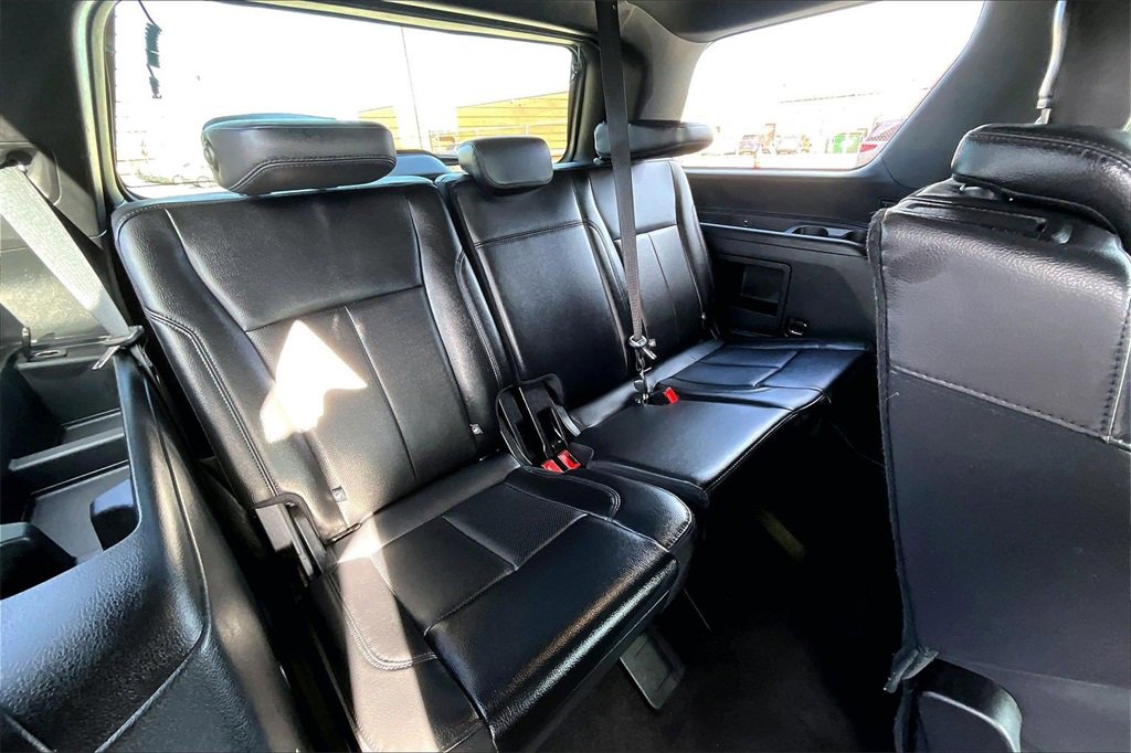 Certified 2020 Ford Expedition XLT w/ Equipment Group 202A image 26