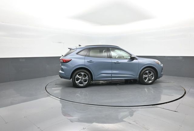 Certified 2023 Ford Escape ST-Line w/ Tech Pack #1 image 8