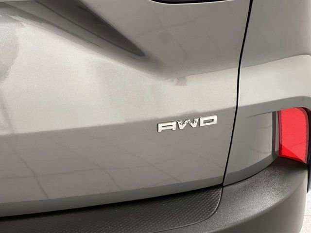 Certified 2024 Ford Escape Active image 6