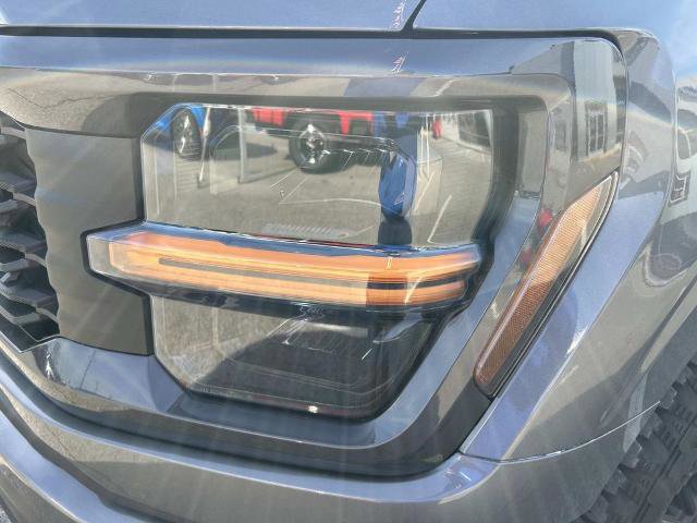 Certified 2025 Ford F150 STX AWD/4WD image 9