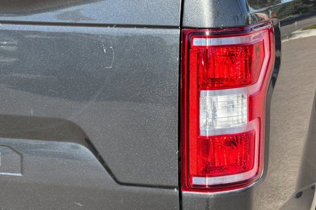 Certified 2019 Ford F150 XLT w/ Trailer Tow Package image 27