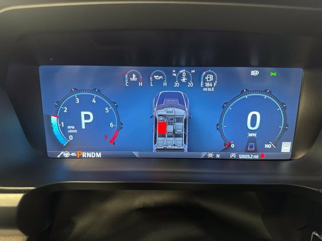 Certified 2026 Ford F150 Raptor AWD/4WD image 14