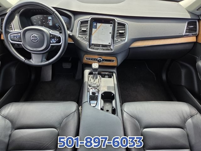 Used 2022 Volvo XC90 T5 Momentum FWD image 12