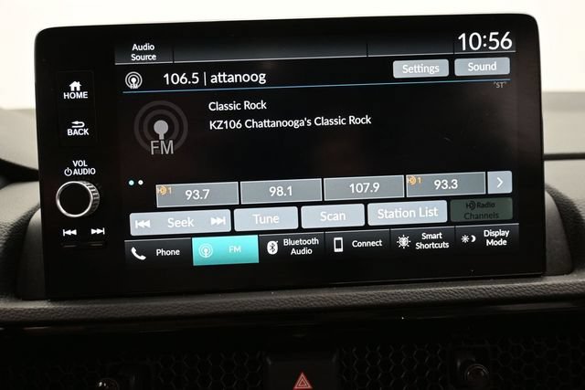 Used 2024 Honda CR-V EX-L image 21