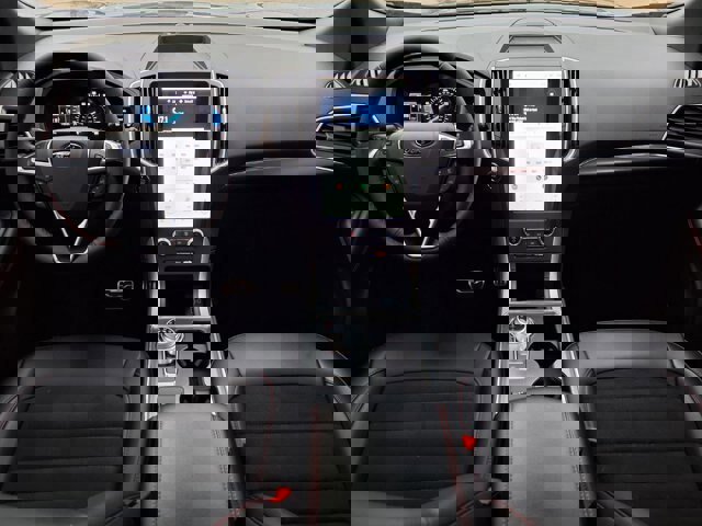 Certified 2024 Ford Edge ST-Line image 15