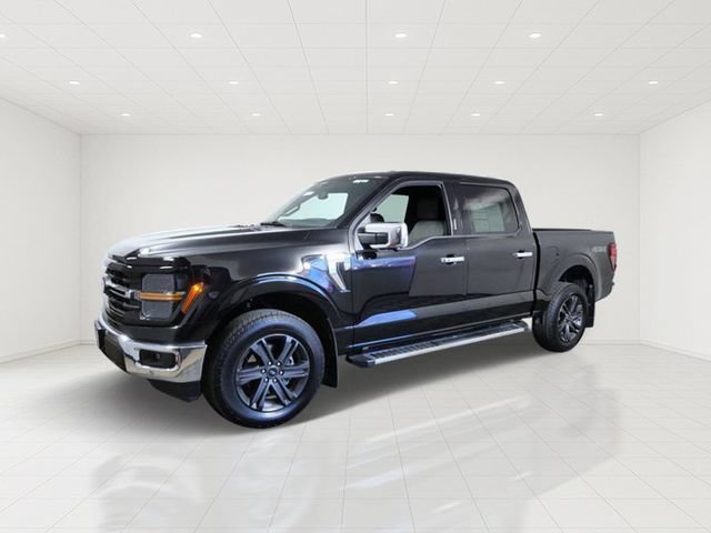 Certified 2024 Ford F150 XLT w/ Equipment Group 303A High AWD/4WD image 5