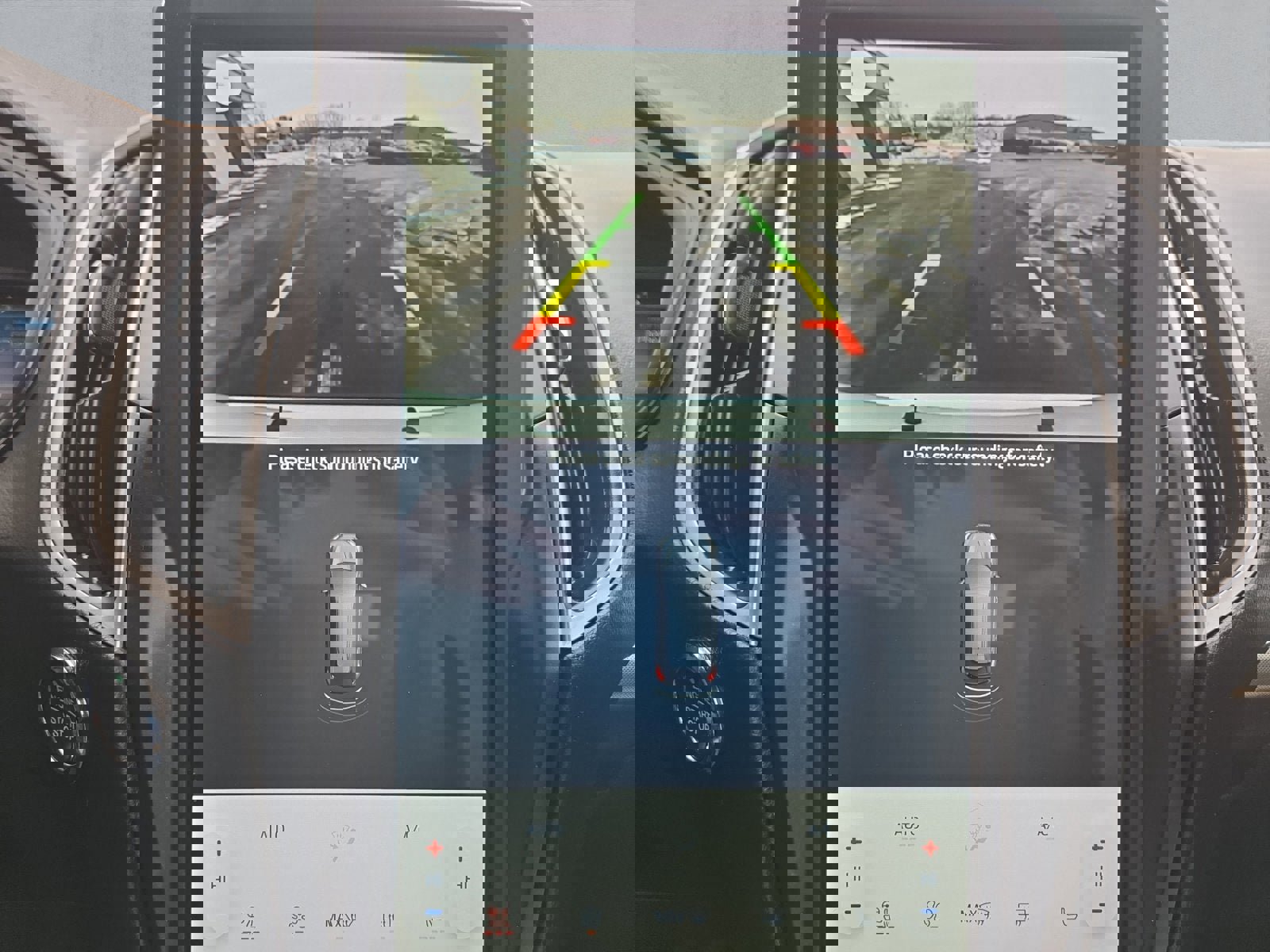 Certified 2022 Ford Edge SEL w/ Convenience Package image 19